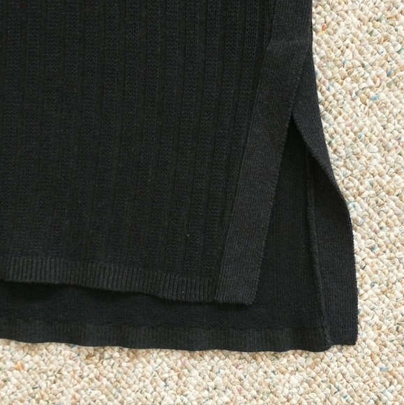 Smartwool  V Neck Tunic Sweater SMALL - Picture 2 of 7